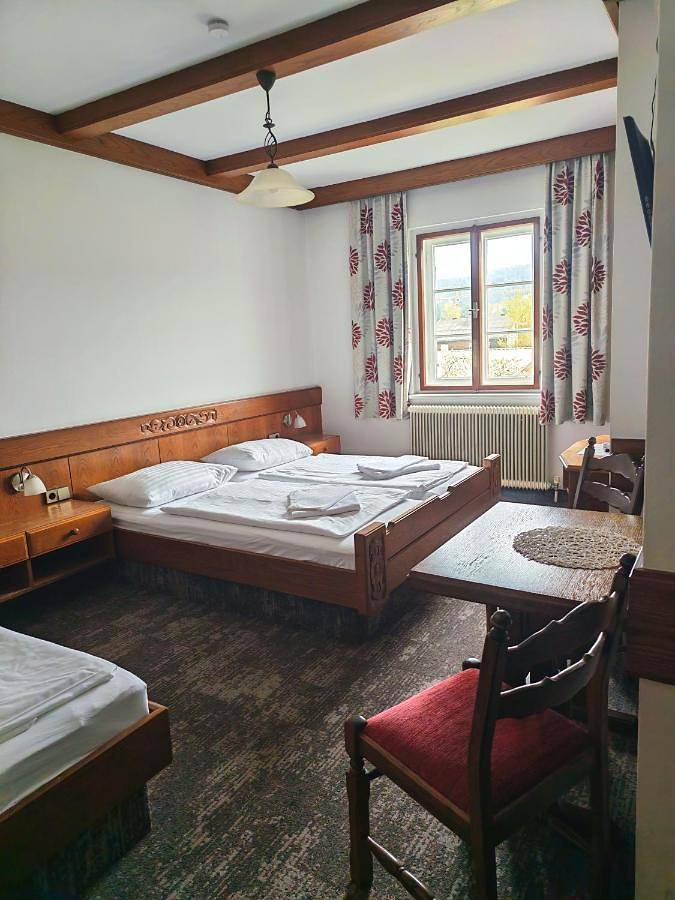 Mosers Pension in Karavanke in Pohorje, Villach