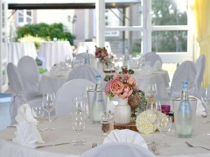 Hotel für 4 Personen, kinderfreundlich in Hameln - 4