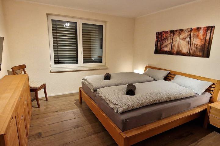 Ferienhaus für 12 Personen, mit Haustier in Landkreis Lindau - 2