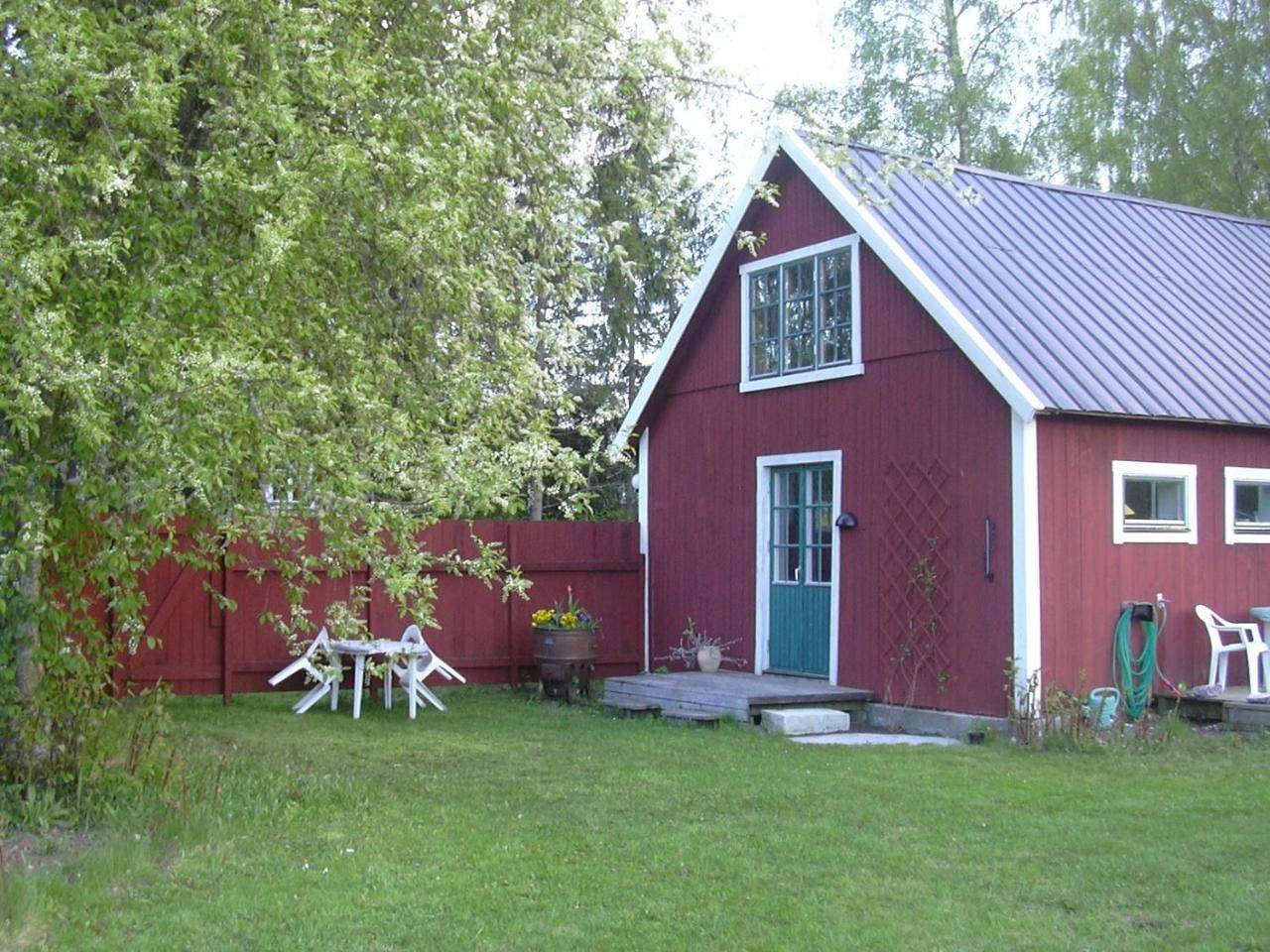 Two-Bedroom House in Ljugarn, Gotland