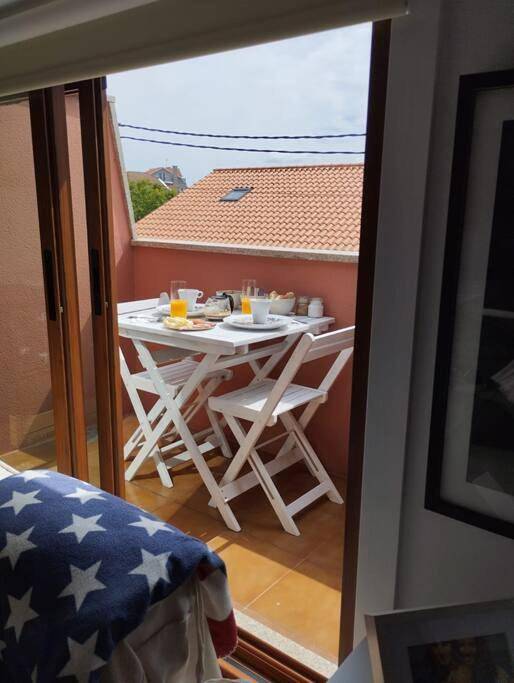 Apartamento entero, Mc Lagos, Bueu in Bueu, Rias Baixas