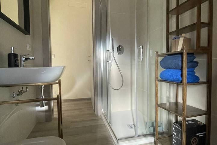 Gîte pour 3 personnes à Pignerol - 4