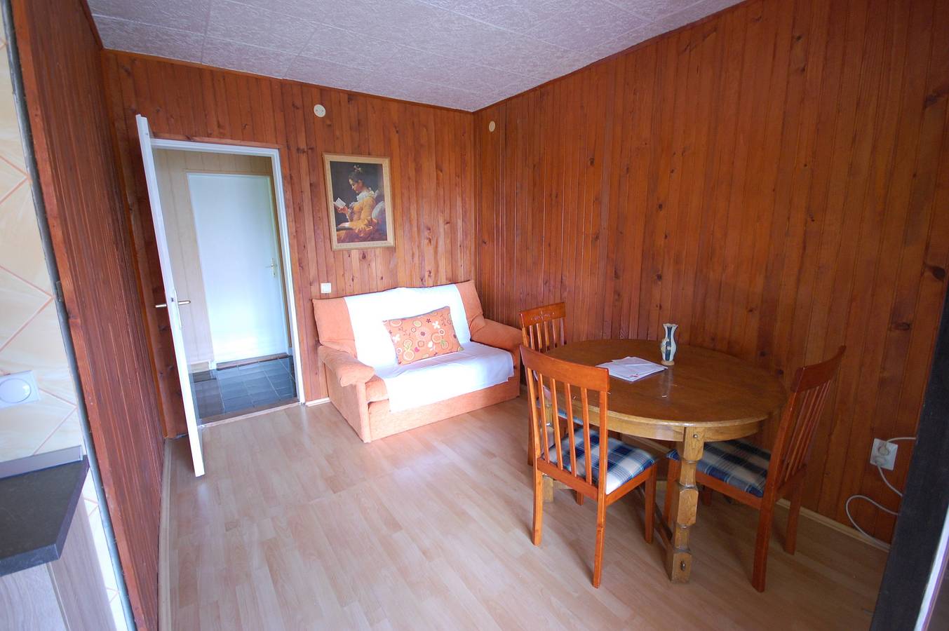 Ganze Wohnung, Ferienwohnung Juric - 2 in Njivice, Krk