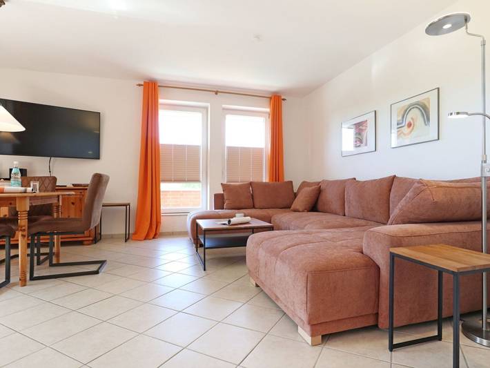 Ferienwohnung für 3 Personen, mit Balkon im Klützer Winkel - 3