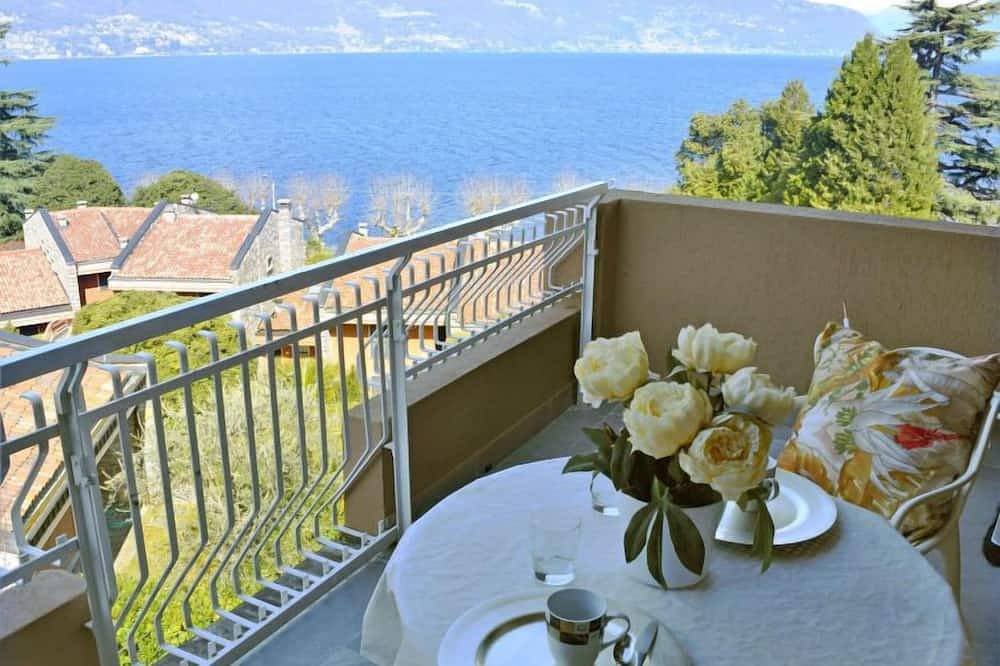 Geheel appartement, Hermitage in Porto Valtravaglia, Lago Maggiore (Lombardy)