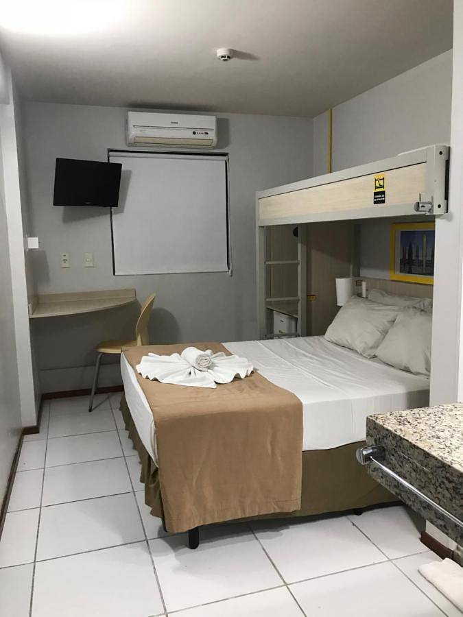 Hotel für 3 Personen - 1