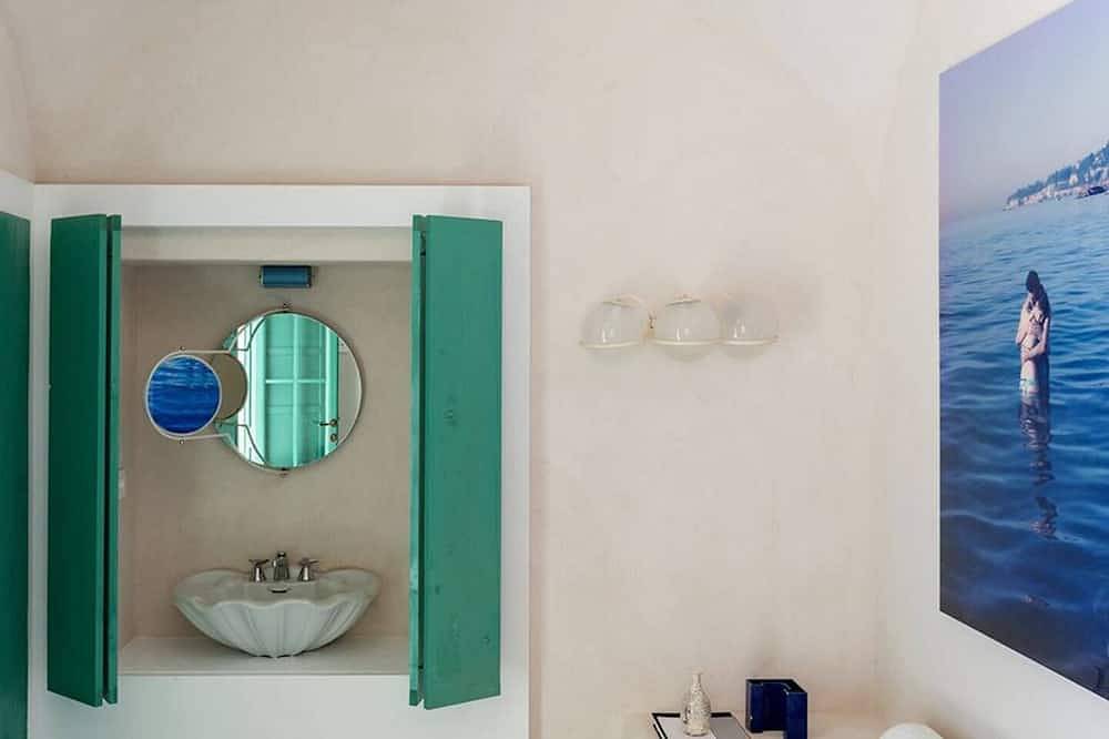 Appartement entier, Villa Eletta, Capri in Capri, Province de Naples