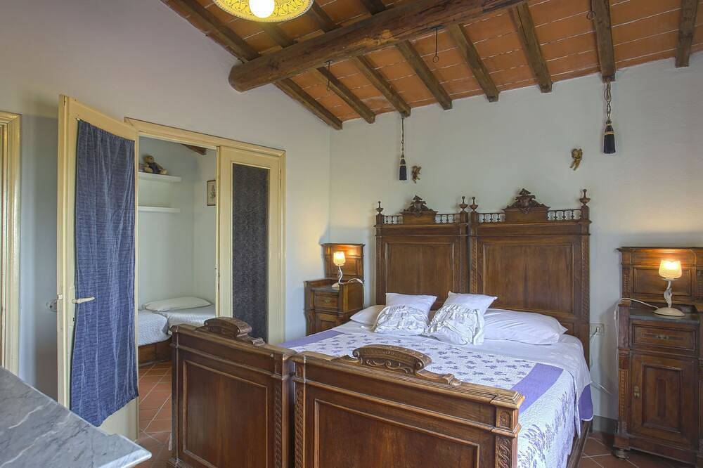 Borgo della Limonaia in Pieve a Nievole, Pistoia Provinz