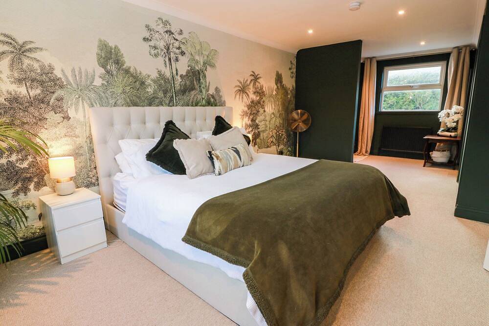 7 Brewery Pool, pet friendly, with a garden in Newton Stewart in Newton Stewart, Dumfries und Galloway