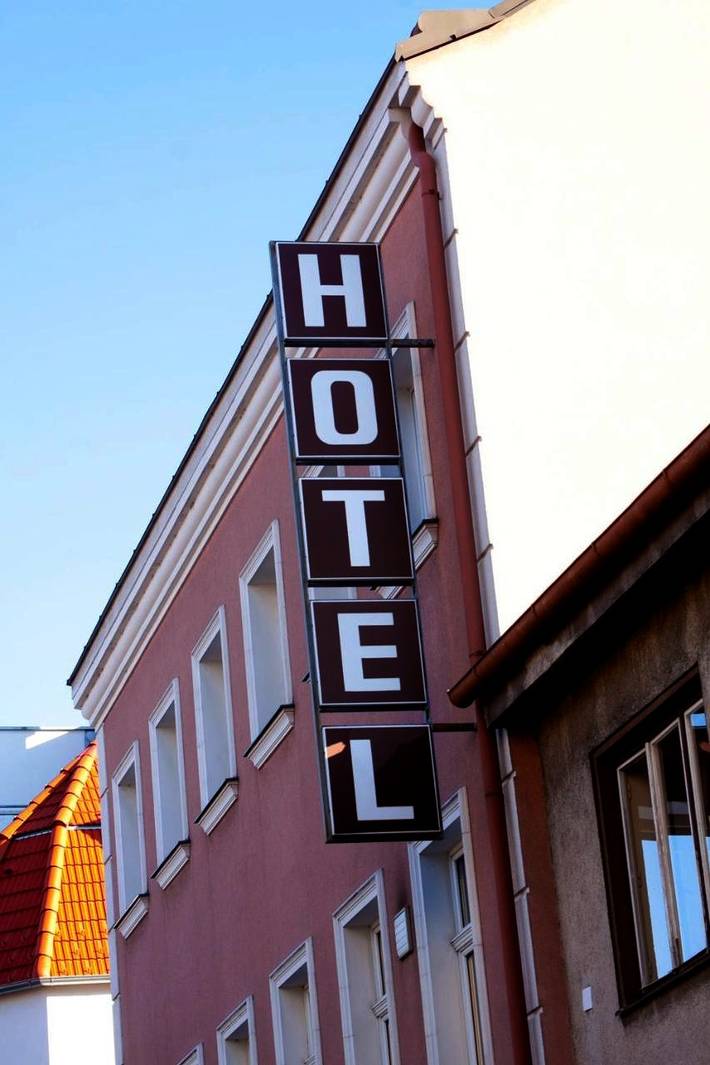 Hôtel pour 2 personnes, animaux acceptés dans Korneubourg - 2