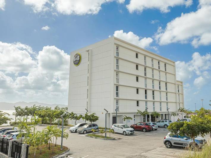 Hôtel pour 2 personnes, avec piscine et terrasse