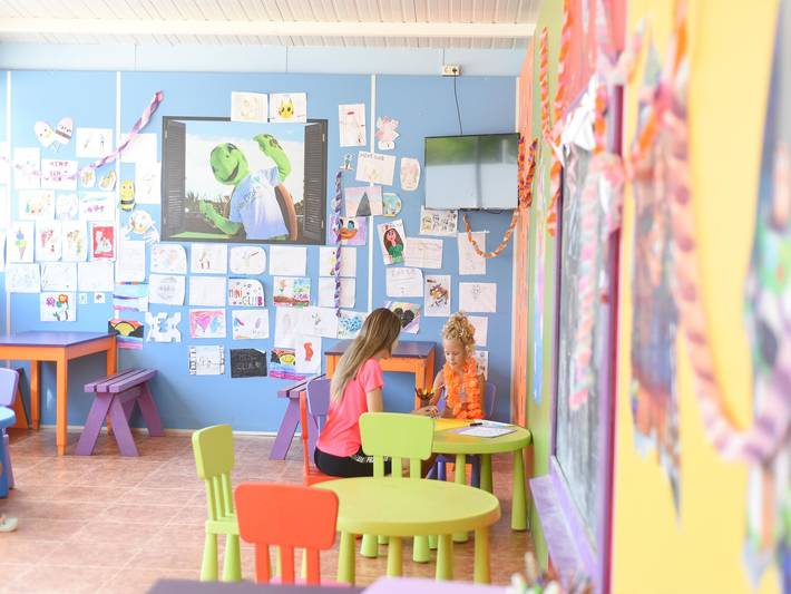 Location de vacances pour 6 personnes, avec jardin, adapté aux familles à Malgrat de Mar - 4