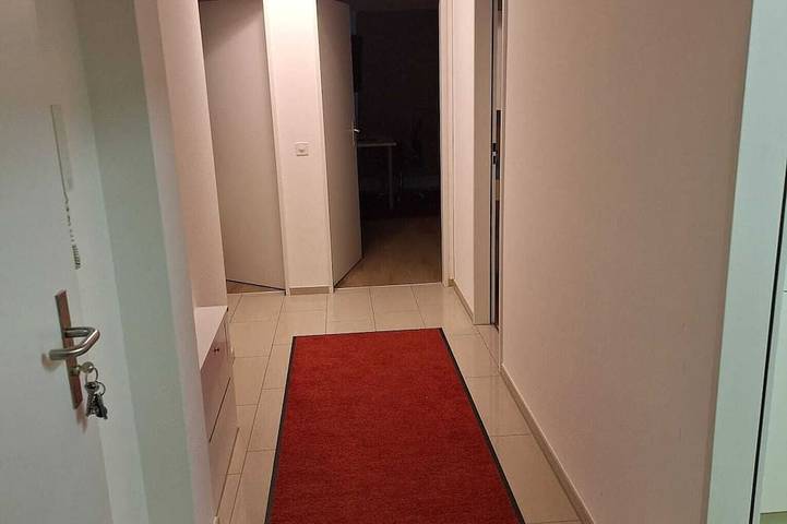 Appartamento vacanze per 8 persone - 1