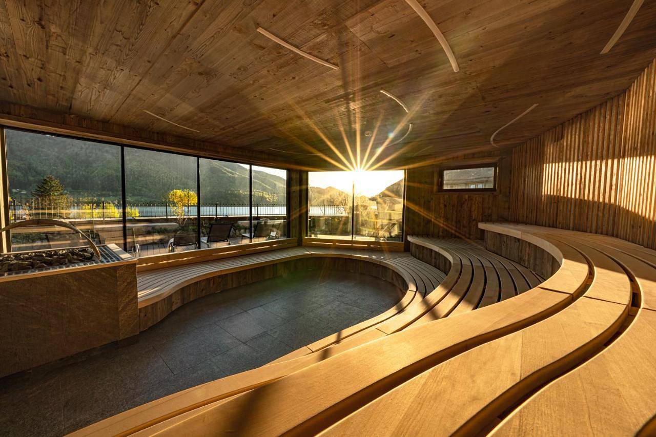 Waldhof Fuschlsee Resort in Fuschl am See, Bezirk Salzburg-Umgebung
