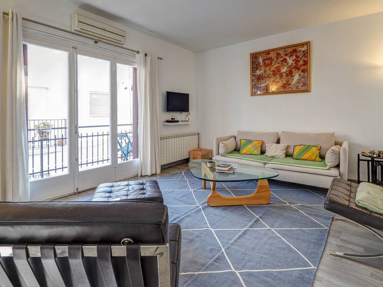 Ganze Wohnung, The Lilium Apartment in Sitges, Garraf