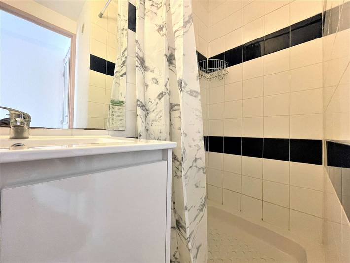 Ferienhaus für 4 Personen, mit Terrasse und Pool in Les Ayguades - 4