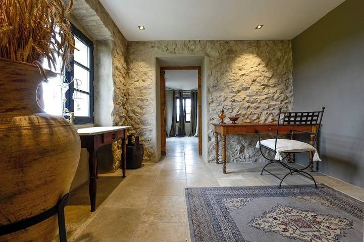 Appartement de vacances pour 8 personnes