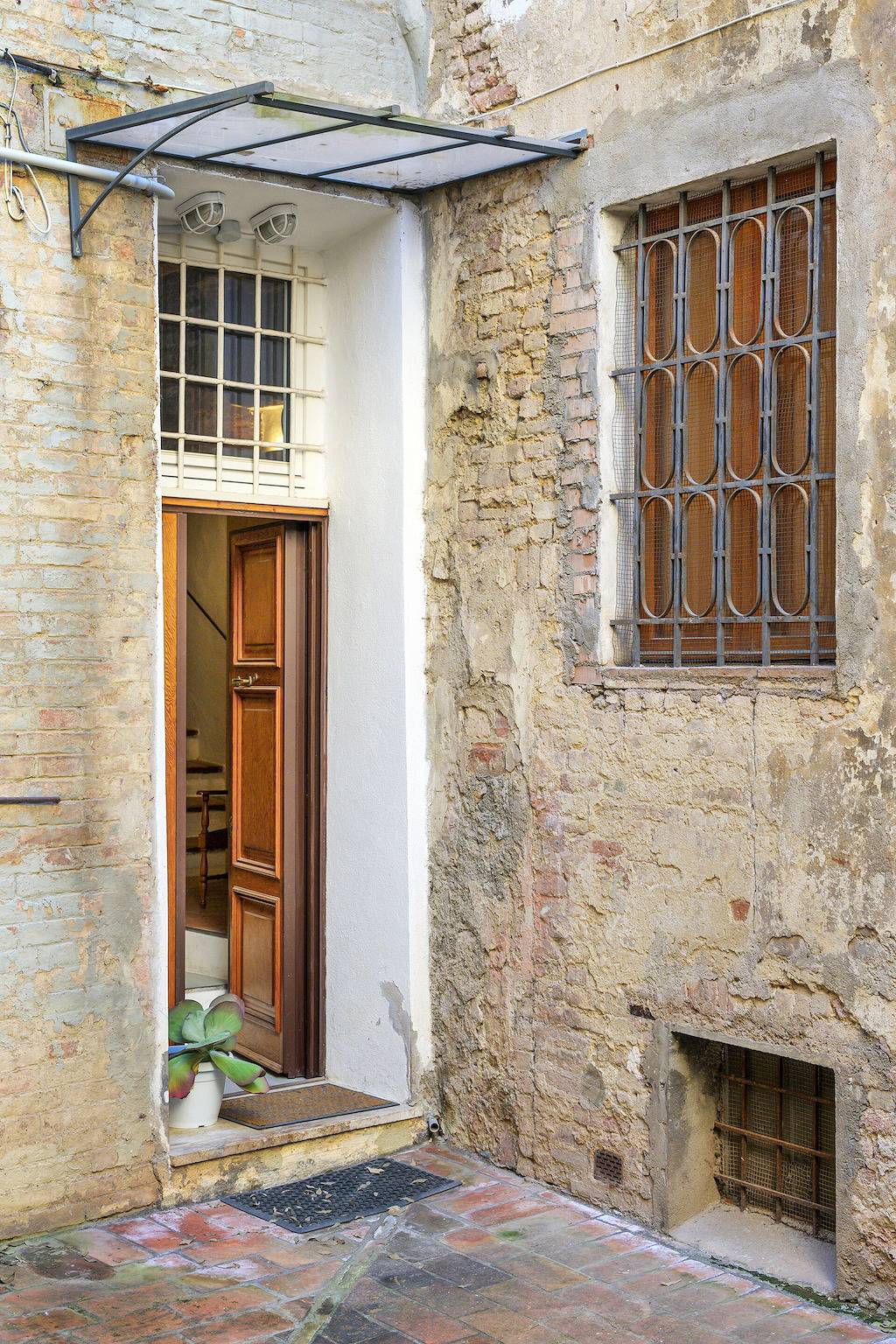 Ferienwohnung für 4 Personen in Siena, Siena Provinz