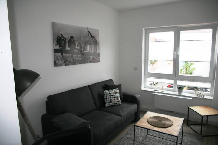 Ferienhaus für 2 Personen im Ruhrgebiet - 3