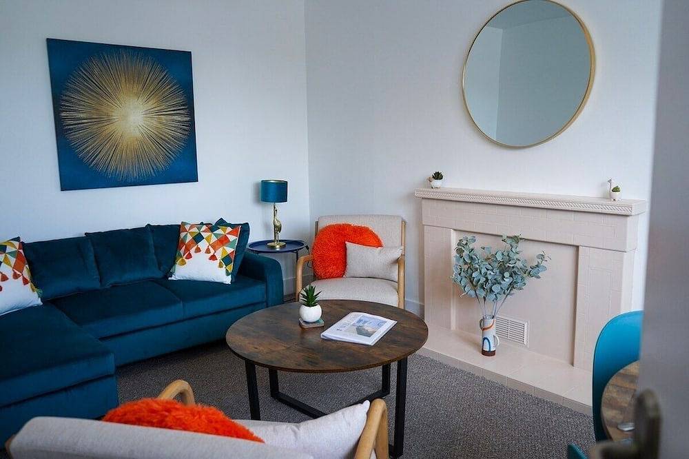 Park House - 3 bedroom in Portsoy, Aberdeenshire