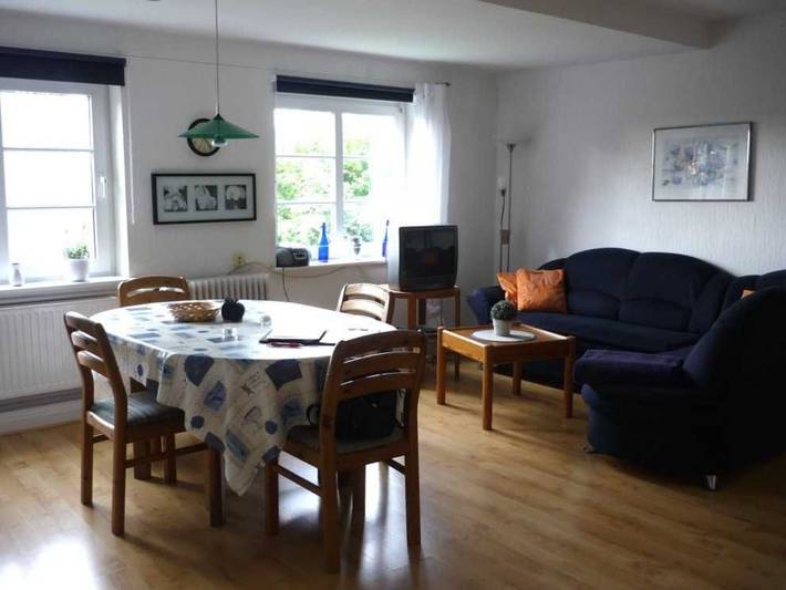 Ferienhaus für 5 Personen, mit Garten in Sörup - 2