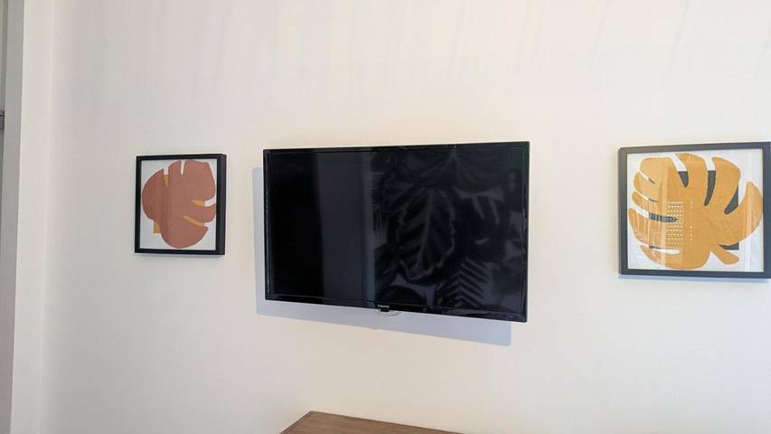 Gîte pour 4 personnes, avec vue et jardin, animaux acceptés à Canale-di-Verde - 2