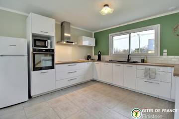 Gîte für 8 Personen in Camaret-sur-Mer, Parc naturel régional d'Armorique, Bild 3