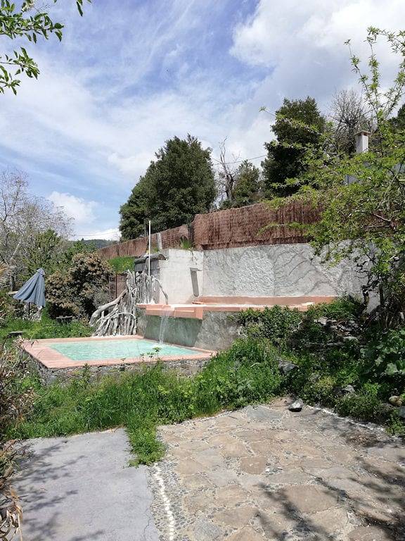 Chambre d’hôte pour 2 personnes, avec jardin et piscine dans Haute-Corse - 2