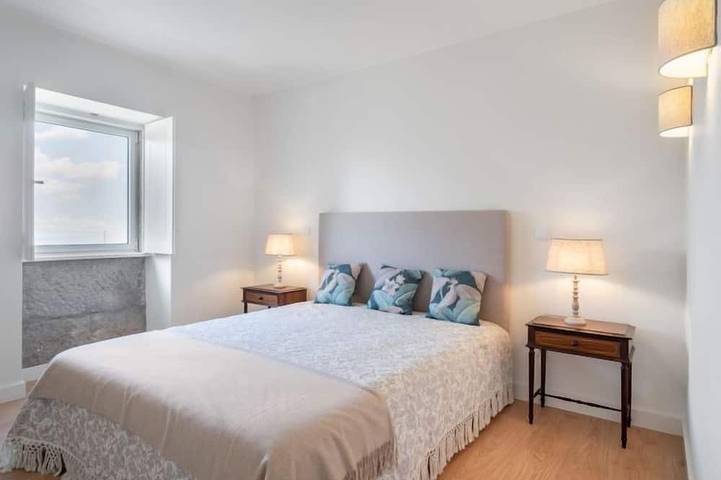 Location de vacances pour 6 personnes, avec jardin dans Castelo do Neiva - 2