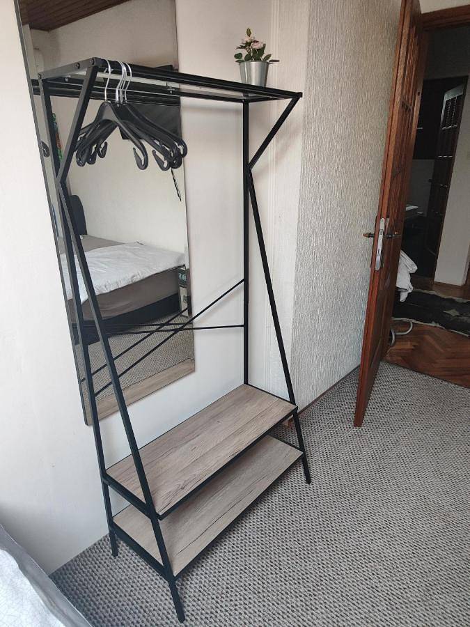 Ganze Wohnung, Apartmani La Sa in Osijek, Osijek-Baranja