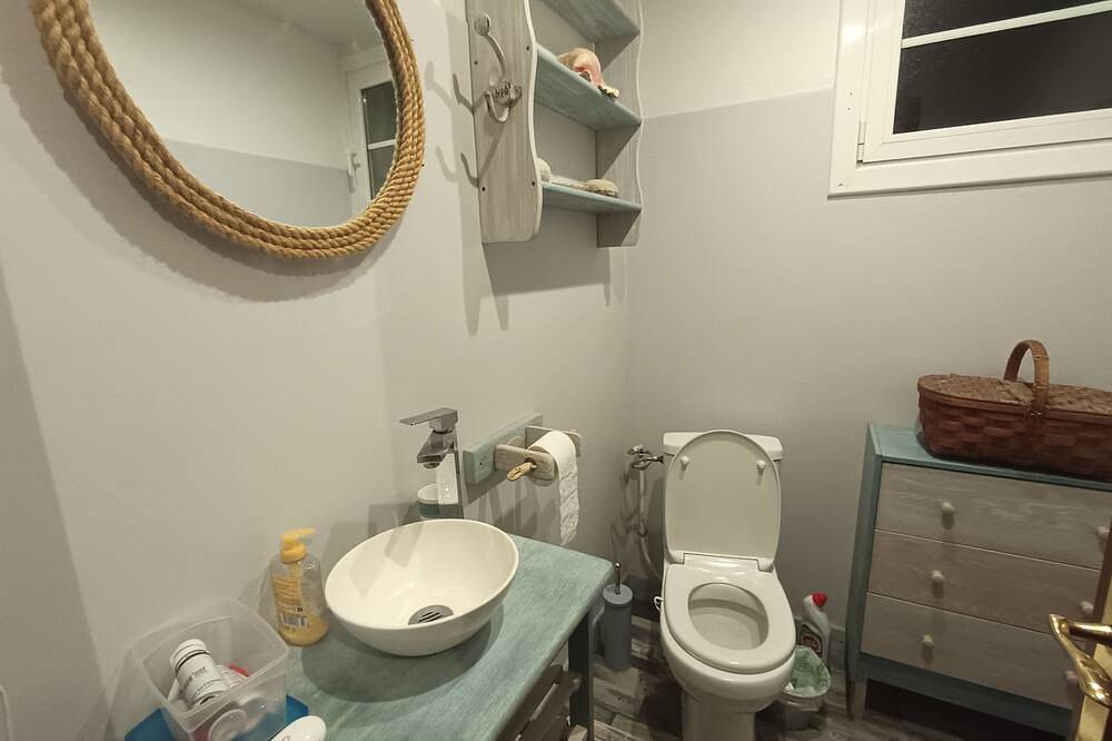 Detached house Ciboure ( Basque Coast ) in Ciboure, Bayonne und Umgebung