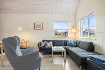 Villa für 3 Personen in Hvide Sande, Holmsland Klit, Bild 3