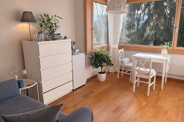 B&B für 2 Personen in der Schweiz - 4