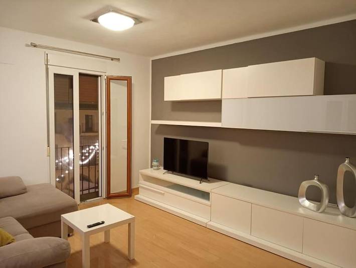 Gîte pour 5 personnes, avec vue et balcon dans Onda - 2
