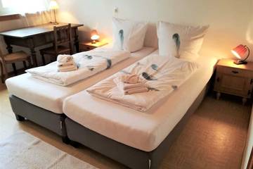 Bauernhof für 8 Personen in Sandberg, Rhön-Bayern, Bild 4