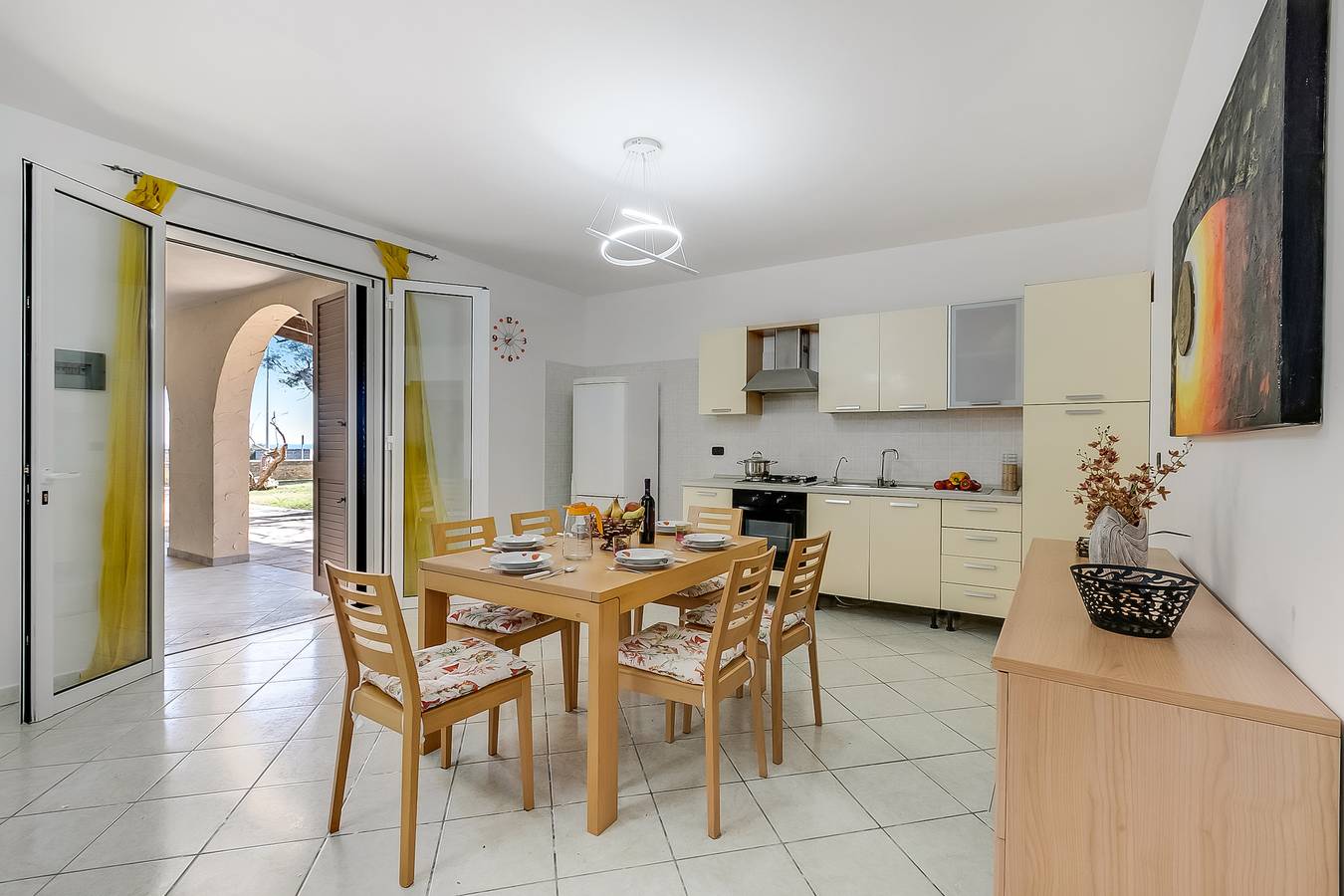 Appartamento intero, Riva Blu Great Villa Pool And Sea in Santa Cesarea Terme, Provincia di Lecce