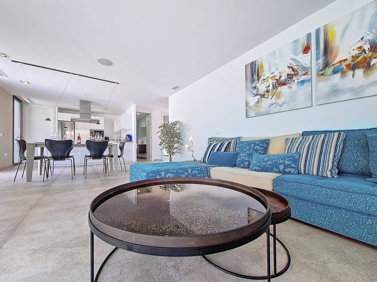 Casa Blanca - 3710 in El Carmoli, Mar Menor