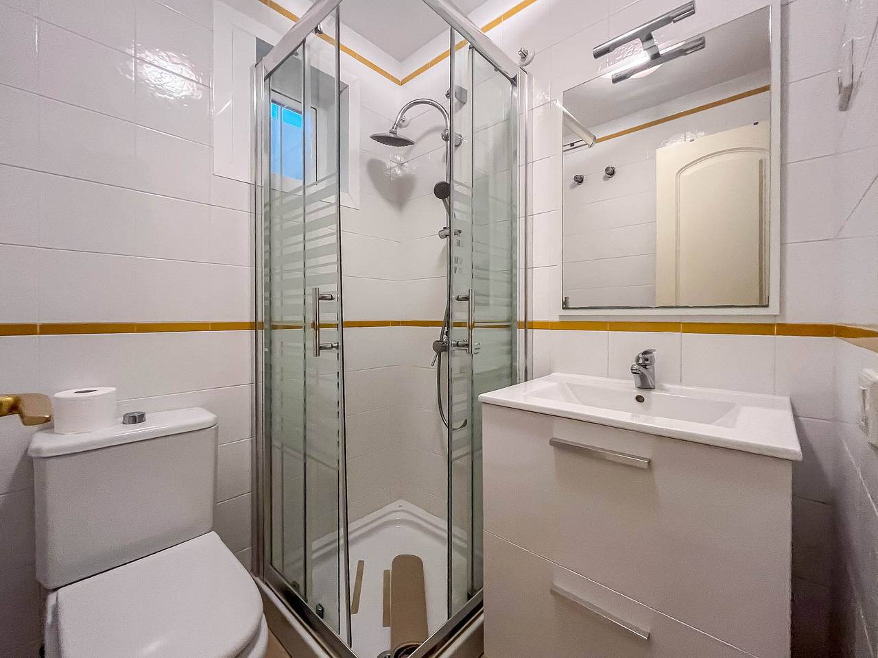 Apartamento entero, Lightbooking  Residencial el Valle Puerto Rico 402 in Mogán, Gran Canaria Sur