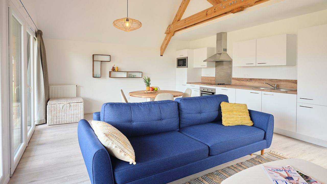 Villa für 4 Personen (60 m²) in Berck in Berck, Région de Montreuil