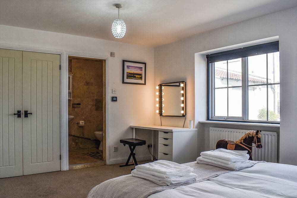Alloggio con 3 camere da letto ad Houghton Le Spring, near Durham in Sunderland