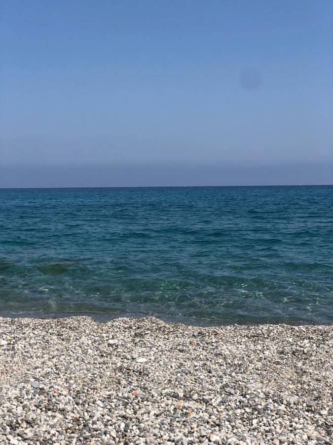 Gîte pour 3 personnes, avec balcon, animaux acceptés à Spadafora - 4