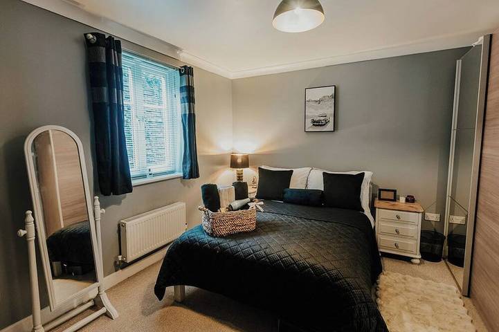 Gîte pour 4 personnes dans Newhaven - 2