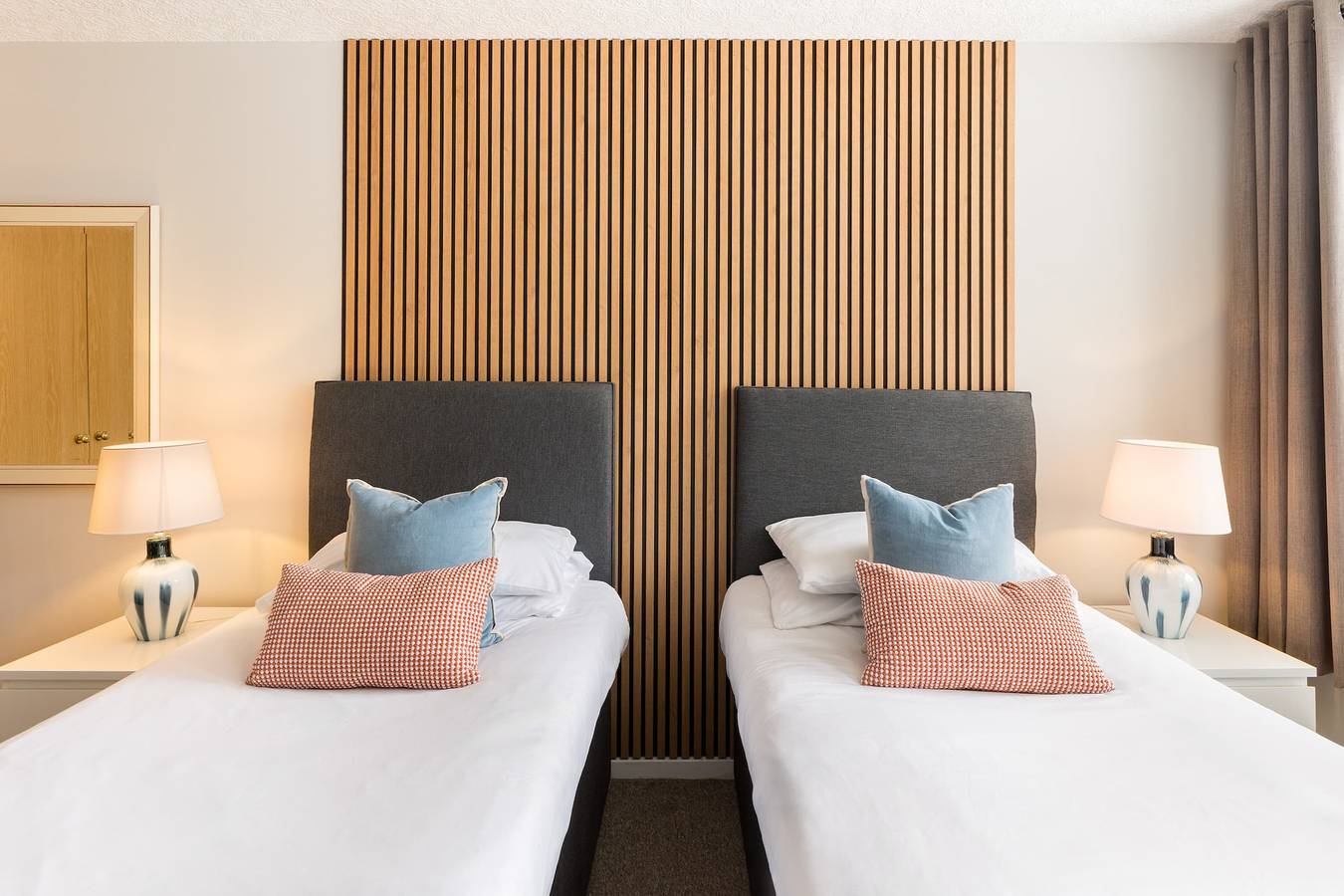 Ganze Wohnung, Modern | 2 Bed | Chestnut Court Leamington Spa in Leamington Spa, Warwickshire