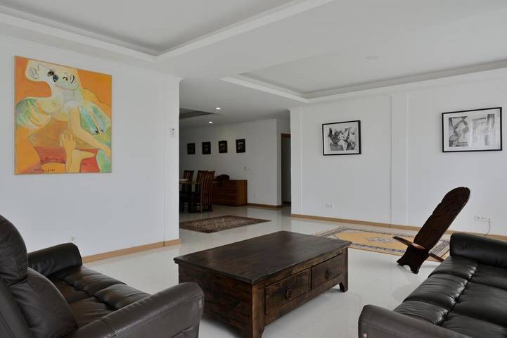 Appartement de vacances pour 2 personnes