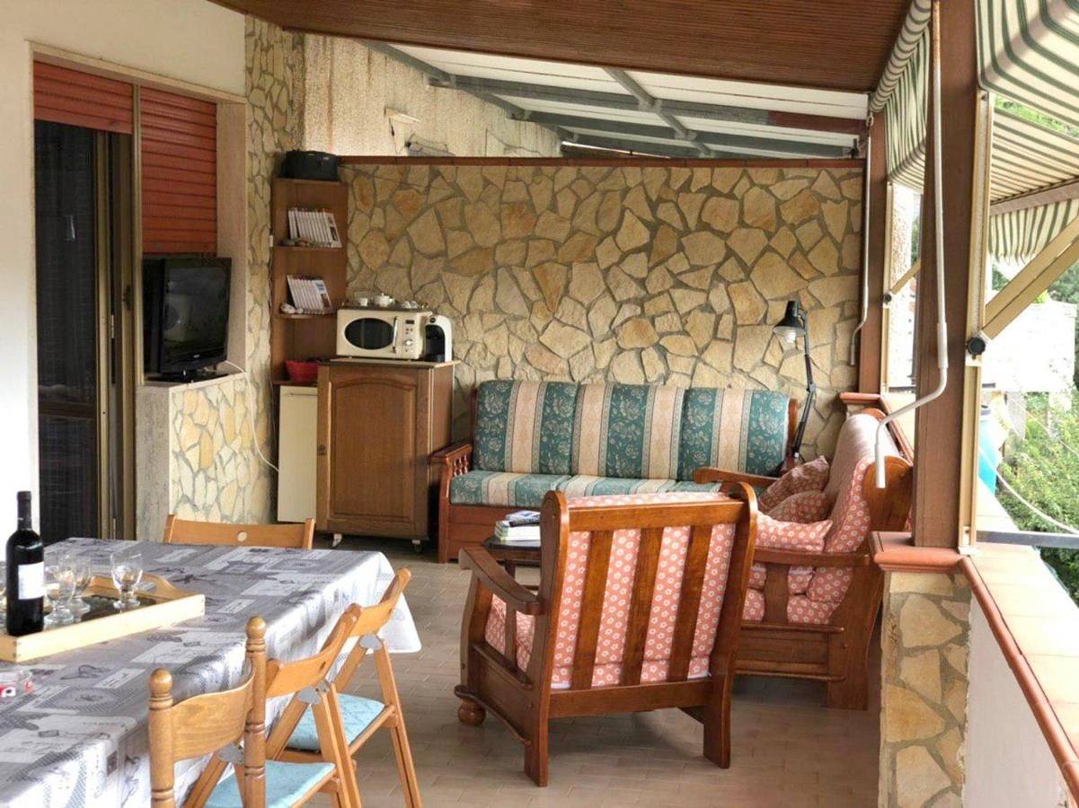 Appartamento intero, La Terrazza di Carmen e Fausto in Cetraro, Costa Tirrenica Calabria