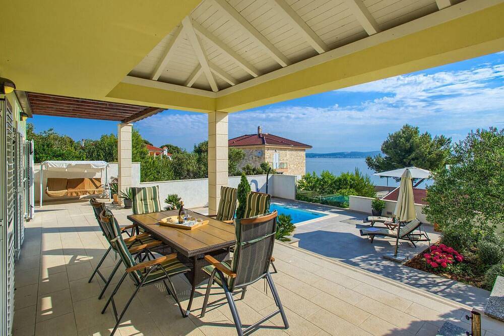 Wunderschönes Haus in Kukljica in Kukljica, Insel Ugljan