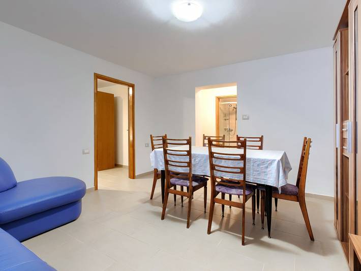 Ferienwohnung für 5 Personen, mit Garten und Terrasse, mit Haustier in Savudrija - 3