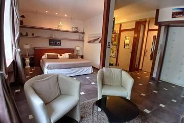 Gîte pour 2 personnes dans Théâtre antique d'Orange