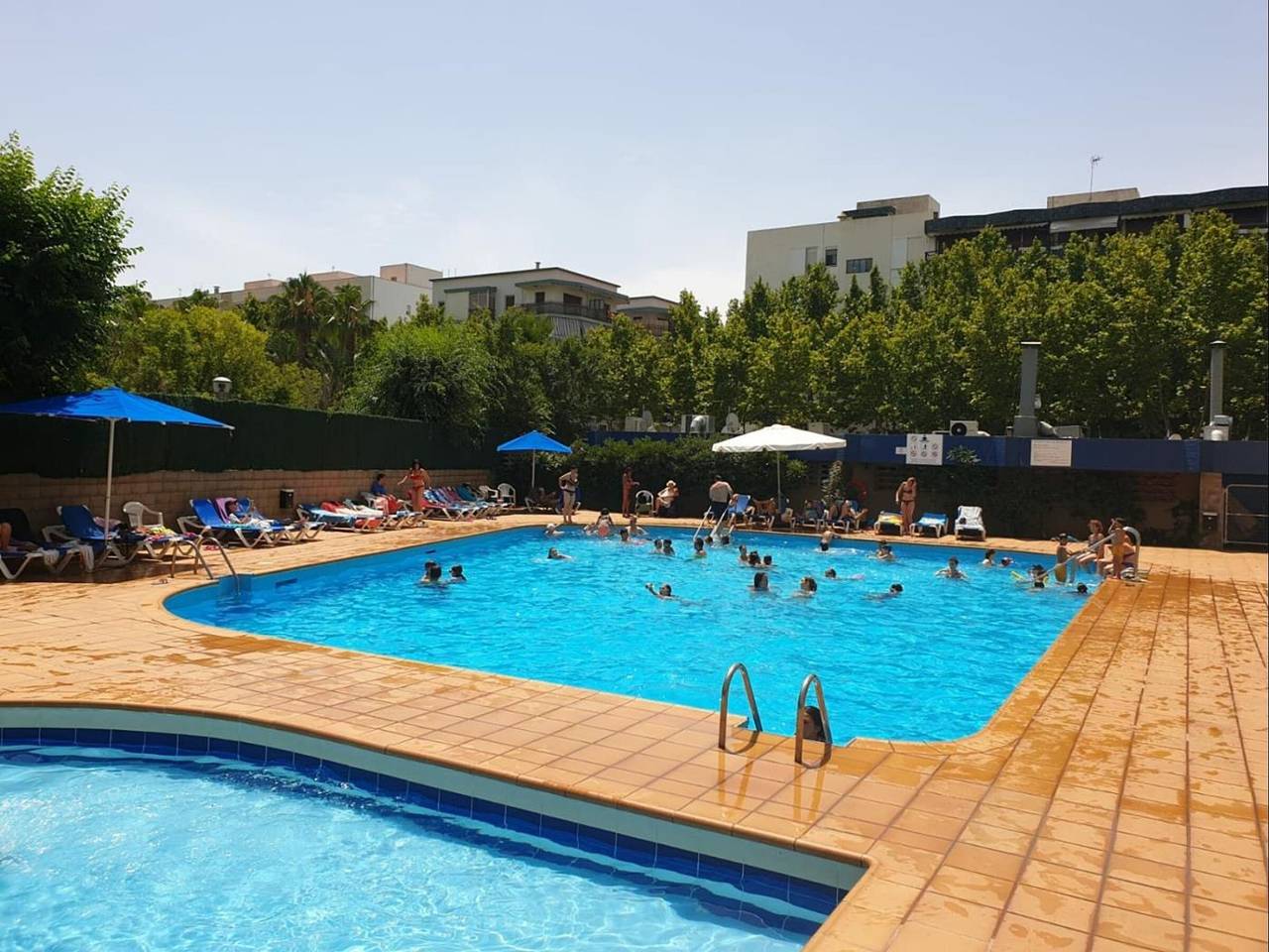 Appartamento vacanze a Salou a partire da 160€ a notte