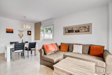Appartamento per 4 Persone in Xàbia, Costa Blanca, Foto 4